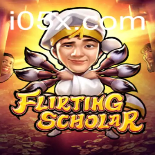 FlirtingScholar: Dive Into the World of Wit and Romance