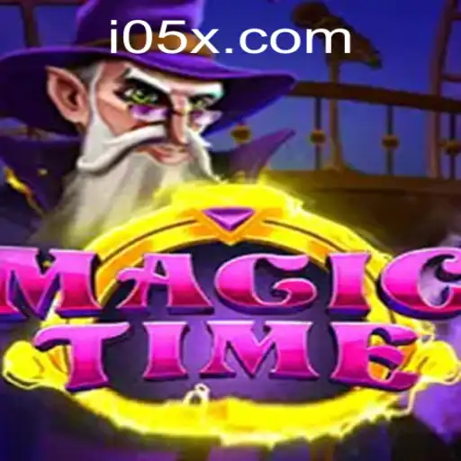 MagicTime: An Enchanting Adventure into the World of Wonders