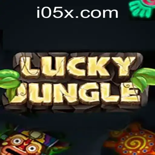 Exploring the World of LuckyJungle on i05.com