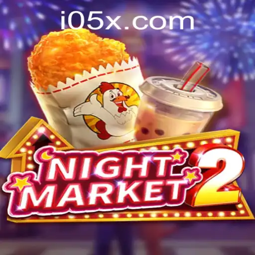 Explore the Thrills of NightMarket2 and i05.com