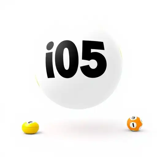 Exploring the World of Online Lottery: i05.com