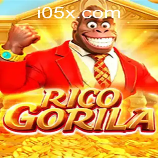 Unveiling the Exciting World of RicoGorila: The Ultimate Gaming Experience on i05.com