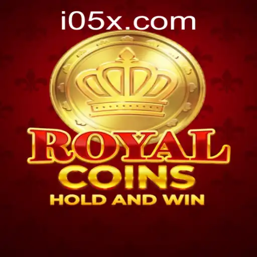 Discover the Thrilling World of RoyalCoins on i05.com